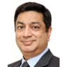 Portrait of Dr. Imran Nawaz