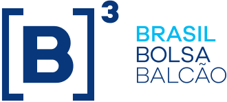 B3, Brazil
